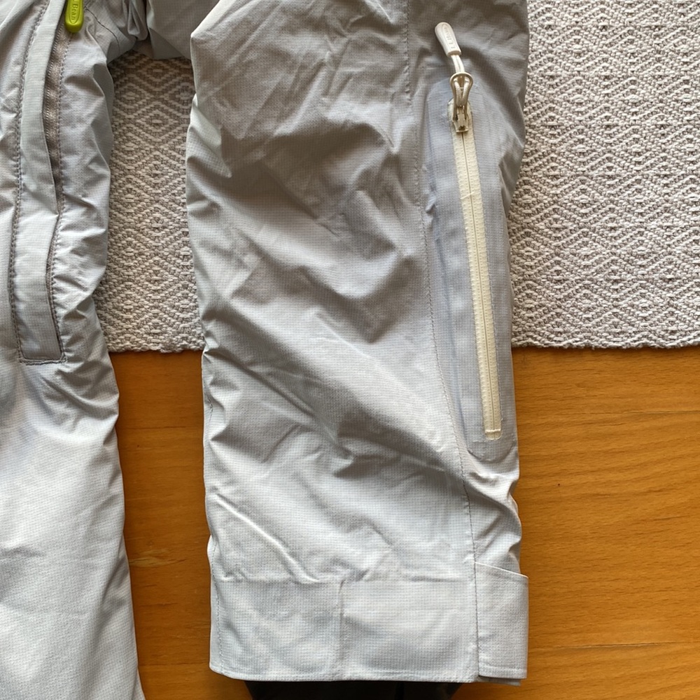 LLBean Downtek ski jacket - Picture 6 of 16